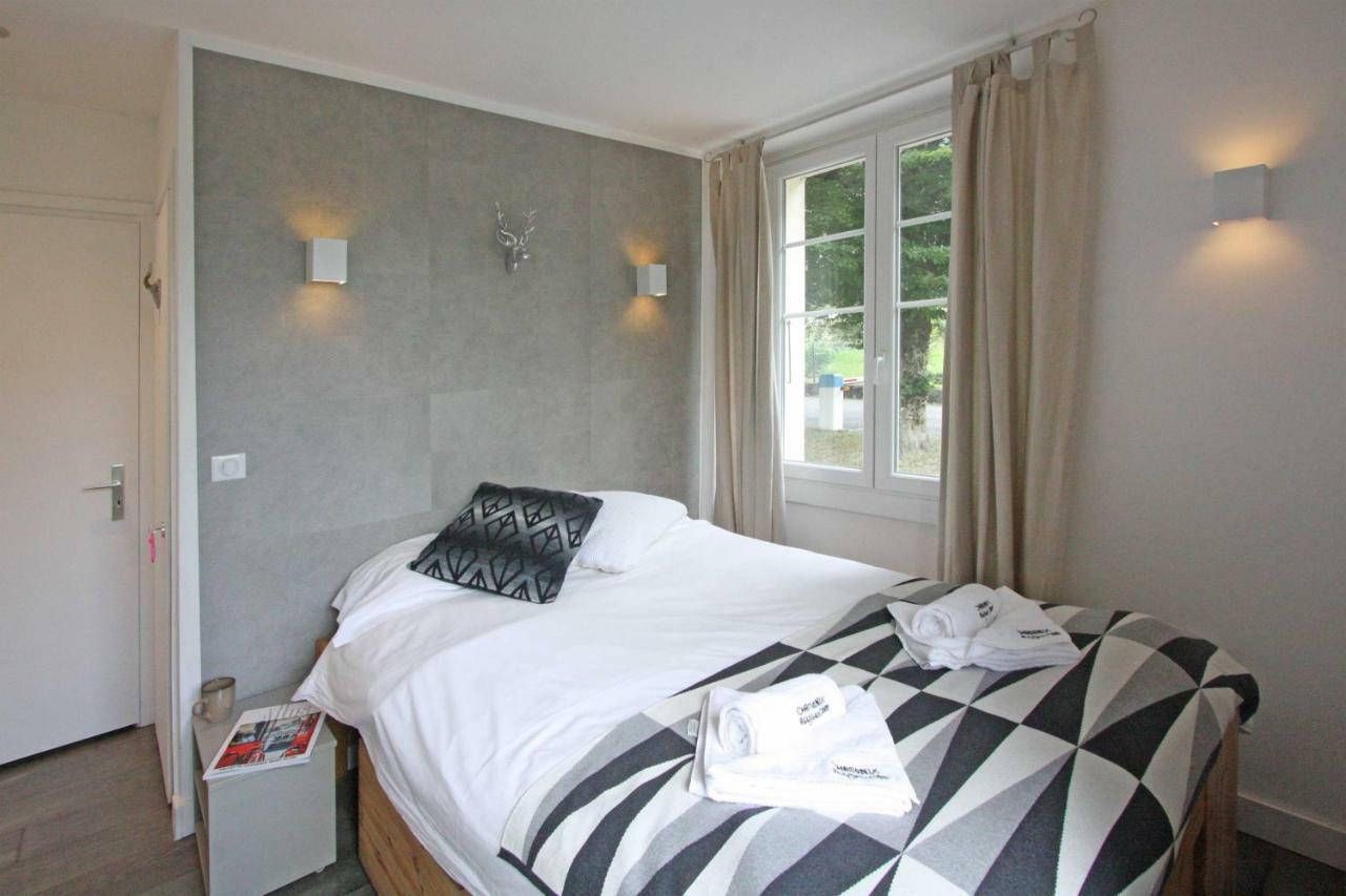La Saleina Apartment - Chamonix All Year Ngoại thất bức ảnh