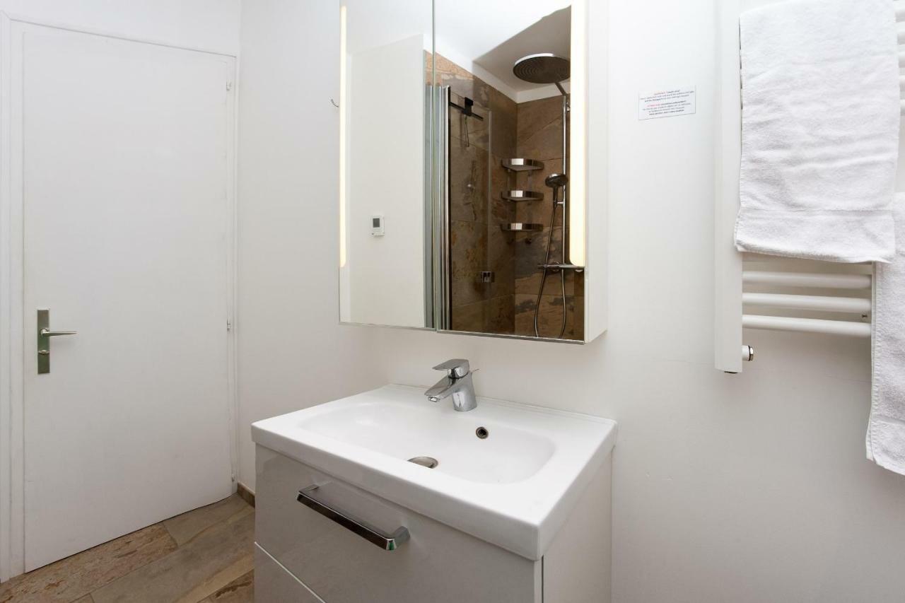 La Saleina Apartment - Chamonix All Year Ngoại thất bức ảnh